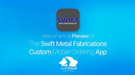 Swift Metal Fabrications